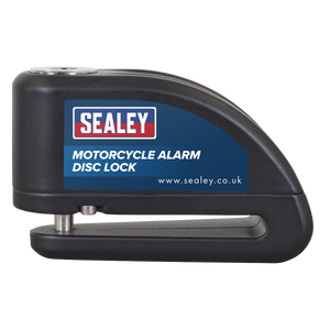 Sealey DL505 Motorcycle Alarm Disc Lock - additional view 2