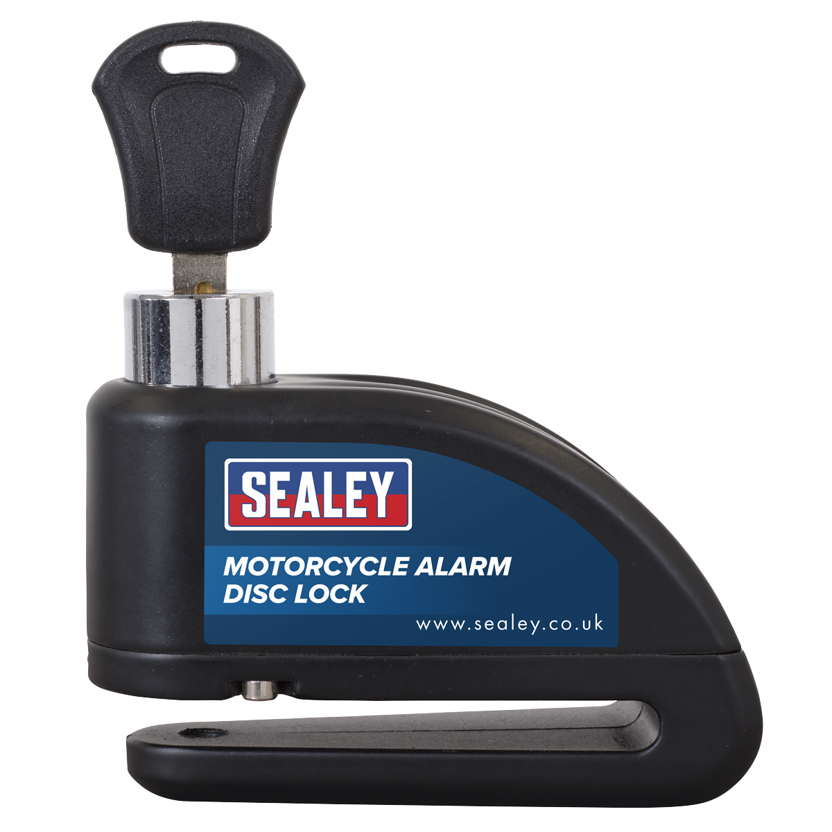 Sealey DL505 Motorcycle Alarm Disc Lock - additional view 3