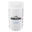 Dellonda DL50 Chlorine Granules for Hot Tubs/Spas & Swimming Pools 1kg