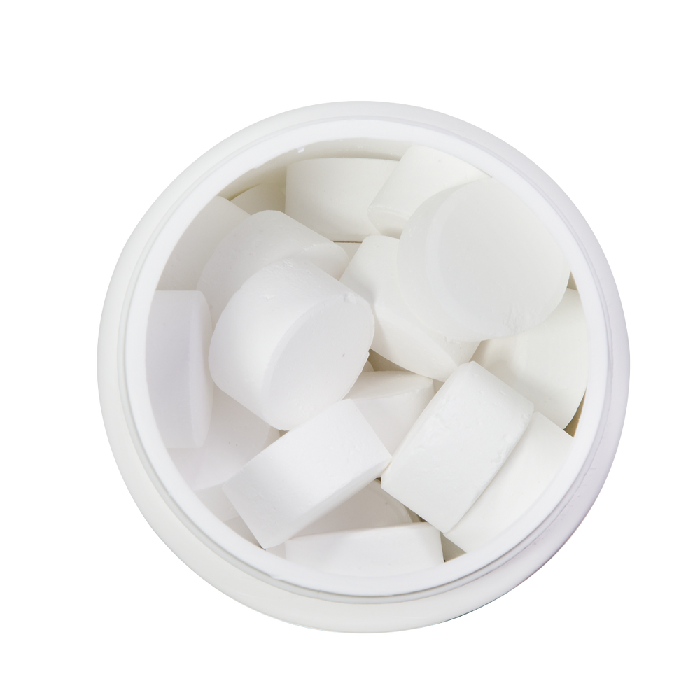 Dellonda DL51 Chlorine Mini Tabs for Hot Tubs/Spas & Swimming Pools 1kg - additional view 4