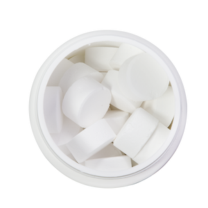 Dellonda DL51 Chlorine Mini Tabs for Hot Tubs/Spas & Swimming Pools 1kg - additional view 4