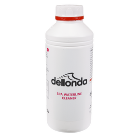 Dellonda DL58 Hot Tub/Spa Waterline/Surface Cleaner 1L