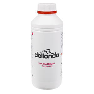 Dellonda DL58 Hot Tub/Spa Waterline/Surface Cleaner 1L