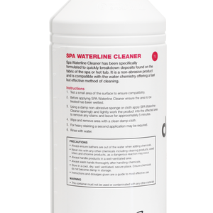 Dellonda DL58 Hot Tub/Spa Waterline/Surface Cleaner 1L - additional view 2