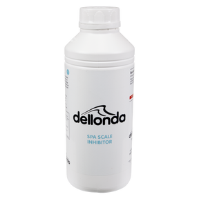 Dellonda DL59 Hot Tub/Spa Scale Inhibitor 1L