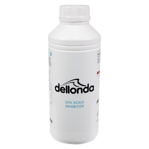 Dellonda DL59 Hot Tub/Spa Scale Inhibitor 1L