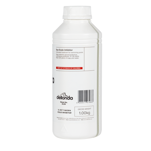 Dellonda DL59 Hot Tub/Spa Scale Inhibitor 1L - additional view 3