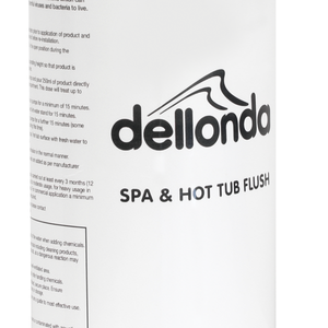 Dellonda DL60 Hot Tub/Spa Flush Cleaner 500ml - additional view 4