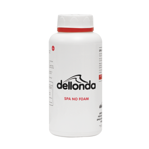 Dellonda DL62 Hot Tub/Spa Starter Kit - Chlorine, pH Increaser, Dry Acid, Foam Down & Test Strips - additional view 5