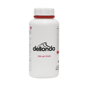 Dellonda DL62 Hot Tub/Spa Starter Kit - Chlorine, pH Increaser, Dry Acid, Foam Down & Test Strips - additional view 7