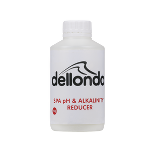Dellonda DL63 Swimming Pool Starter Kit - Chlorine, pH Increaser, pH Reducer & Algaecide - additional view 2