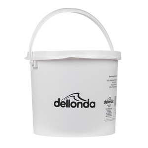 Dellonda DL63 Swimming Pool Starter Kit - Chlorine, pH Increaser, pH Reducer & Algaecide - additional view 6