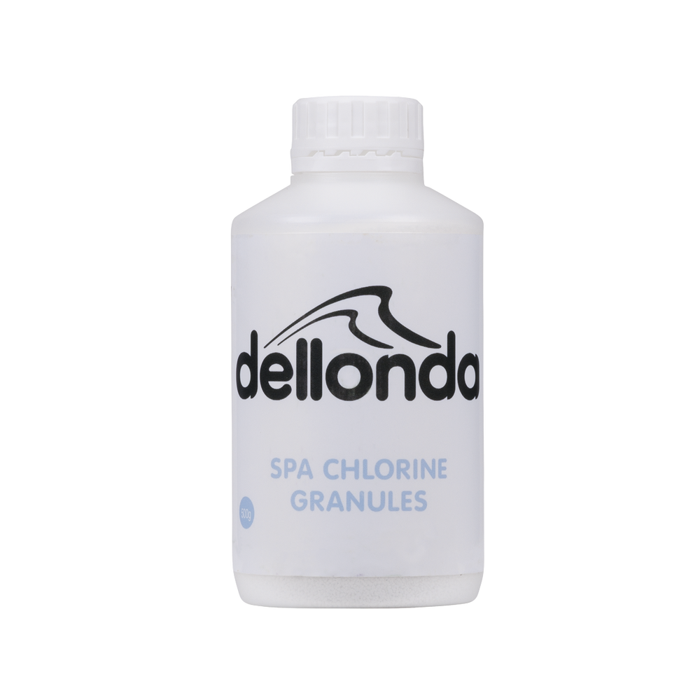Dellonda DL63 Swimming Pool Starter Kit - Chlorine, pH Increaser, pH Reducer & Algaecide - additional view 3