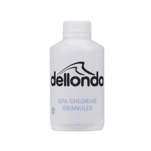 Dellonda DL63 Swimming Pool Starter Kit - Chlorine, pH Increaser, pH Reducer & Algaecide - additional view 3