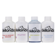 Dellonda DL63 Swimming Pool Starter Kit - Chlorine, pH Increaser, pH Reducer & Algaecide