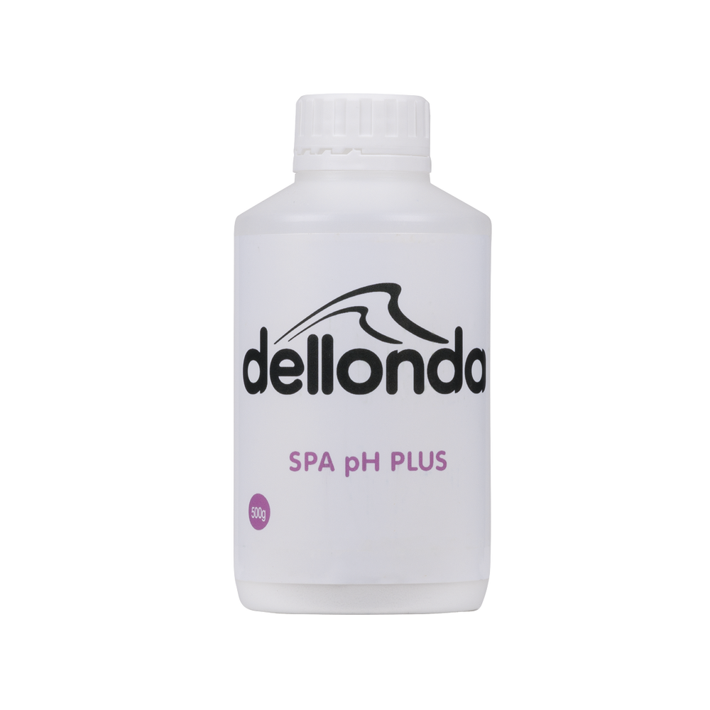 Dellonda DL63 Swimming Pool Starter Kit - Chlorine, pH Increaser, pH Reducer & Algaecide - additional view 4