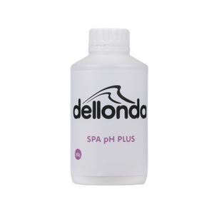 Dellonda DL63 Swimming Pool Starter Kit - Chlorine, pH Increaser, pH Reducer & Algaecide - additional view 4