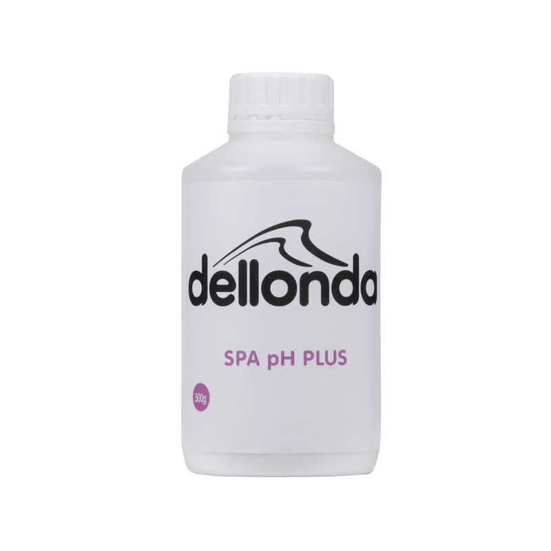 Dellonda DL63 Swimming Pool Starter Kit - Chlorine, pH Increaser, pH Reducer & Algaecide - additional view 4