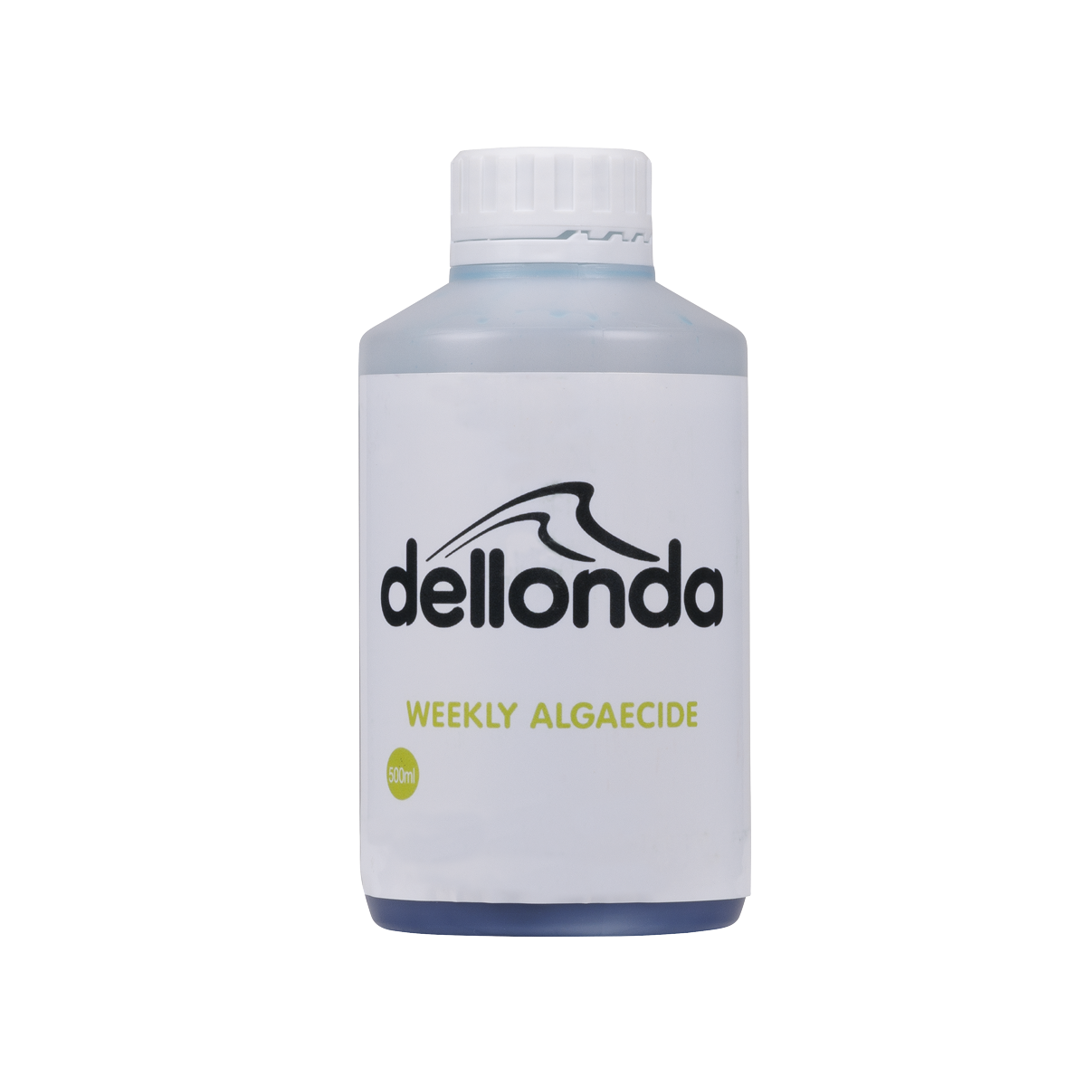 Dellonda DL63 Swimming Pool Starter Kit - Chlorine, pH Increaser, pH Reducer & Algaecide - additional view 5