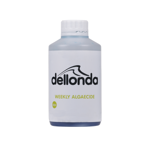 Dellonda DL63 Swimming Pool Starter Kit - Chlorine, pH Increaser, pH Reducer & Algaecide - additional view 5
