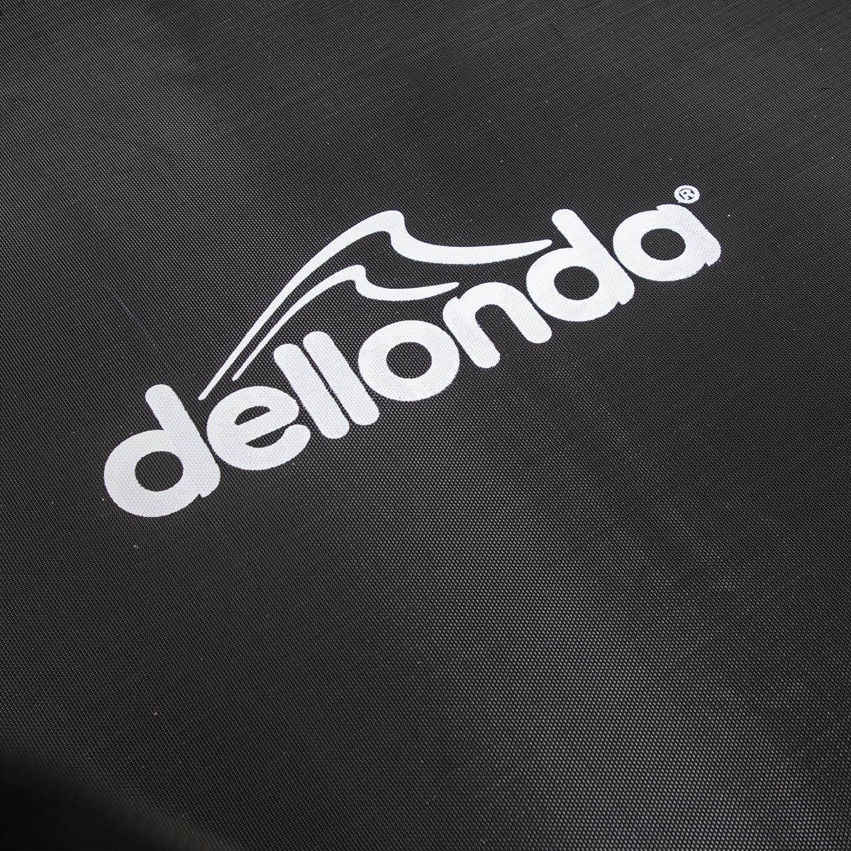 Dellonda DL65 Mini Trampoline with Safety Enclosure Net 4.6ft - additional view 4