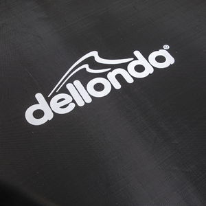 Dellonda DL65 Mini Trampoline with Safety Enclosure Net 4.6ft - additional view 4