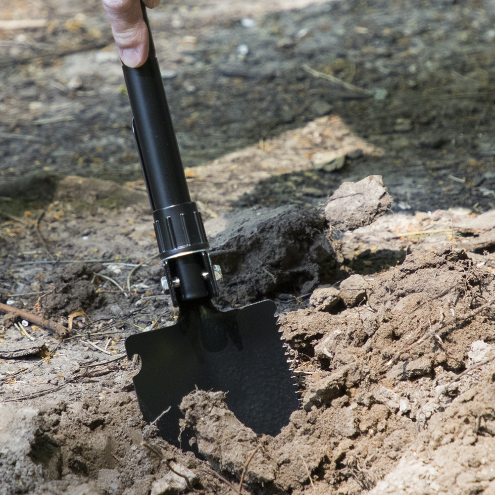 Dellonda DL6 Lightweight Metal Detector with High Accuracy Pinpoint Function - additional view 12