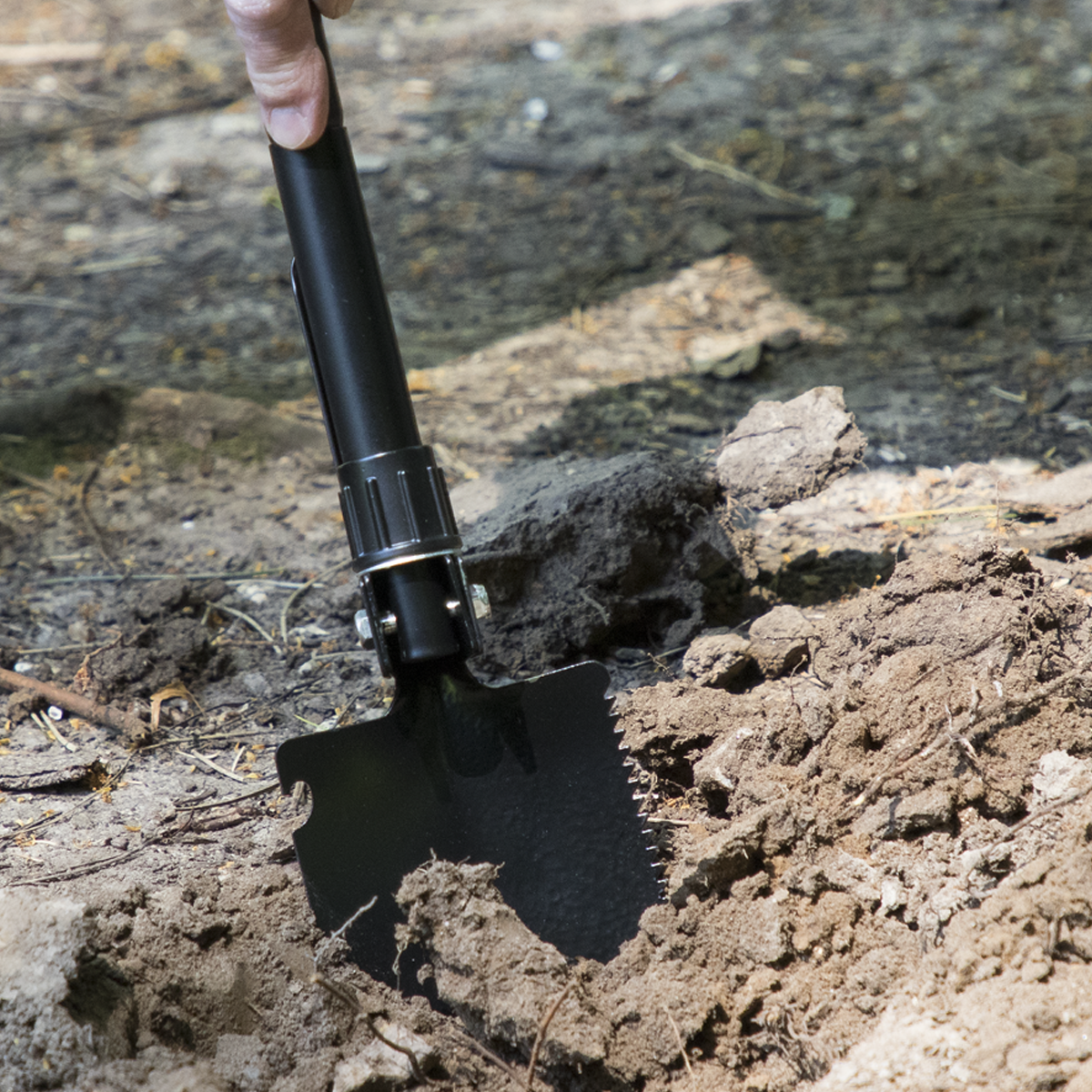 Dellonda DL6 Lightweight Metal Detector with High Accuracy Pinpoint Function - additional view 12