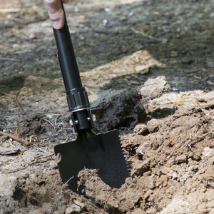Dellonda DL6 Lightweight Metal Detector with High Accuracy Pinpoint Function - additional view 12