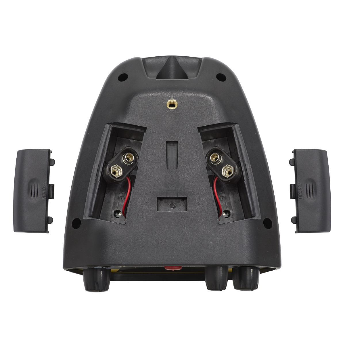 Dellonda DL6 Lightweight Metal Detector with High Accuracy Pinpoint Function - additional view 8