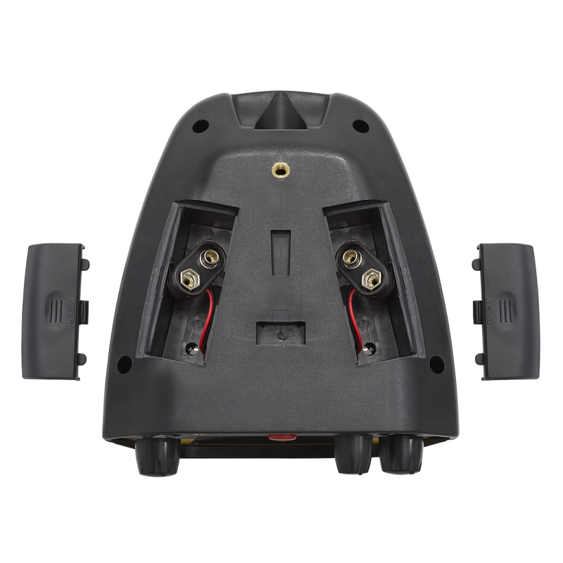 Dellonda DL6 Lightweight Metal Detector with High Accuracy Pinpoint Function - additional view 8