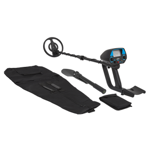 Dellonda DL6 Lightweight Metal Detector with High Accuracy Pinpoint Function - additional view 11