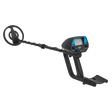 Dellonda DL6 Lightweight Metal Detector with High Accuracy Pinpoint Function