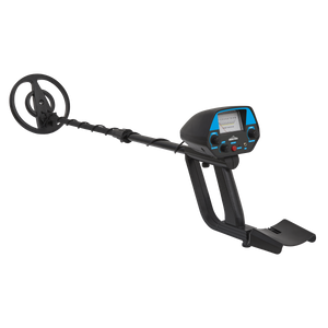 Dellonda DL6 Lightweight Metal Detector with High Accuracy Pinpoint Function