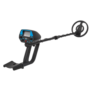 Dellonda DL6 Lightweight Metal Detector with High Accuracy Pinpoint Function - additional view 2
