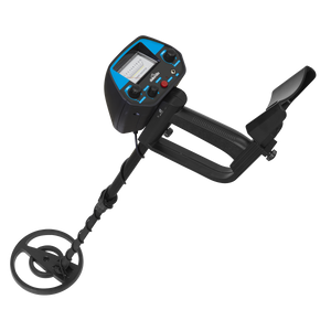 Dellonda DL6 Lightweight Metal Detector with High Accuracy Pinpoint Function - additional view 3