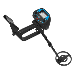 Dellonda DL6 Lightweight Metal Detector with High Accuracy Pinpoint Function - additional view 4