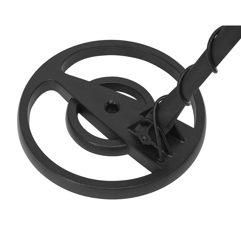 Dellonda DL6 Lightweight Metal Detector with High Accuracy Pinpoint Function - additional view 5