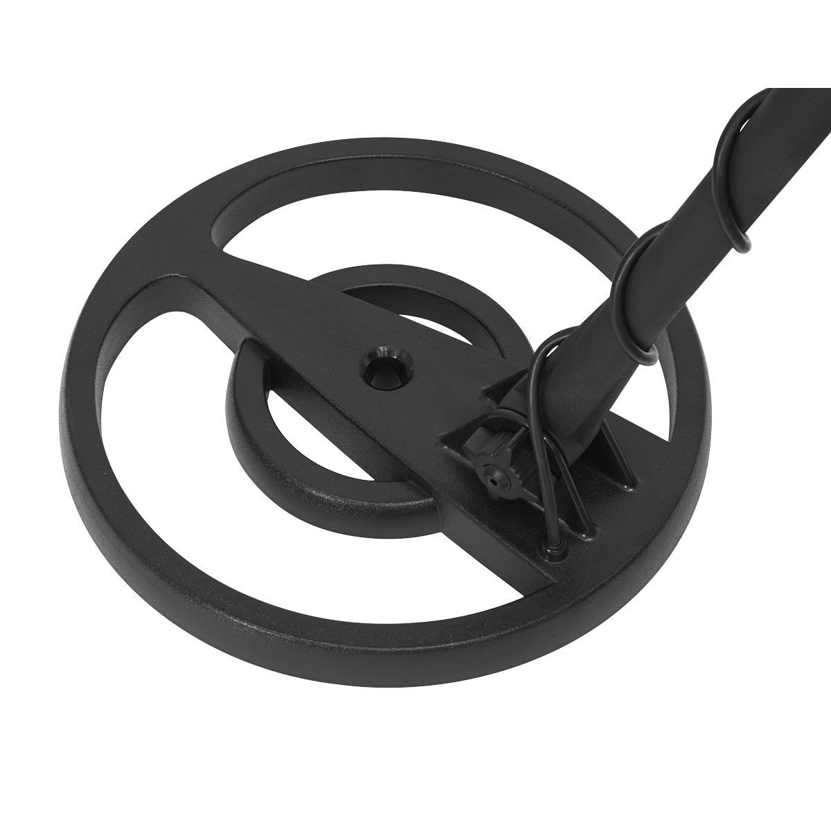 Dellonda DL6 Lightweight Metal Detector with High Accuracy Pinpoint Function - additional view 5