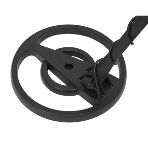 Dellonda DL6 Lightweight Metal Detector with High Accuracy Pinpoint Function - additional view 5