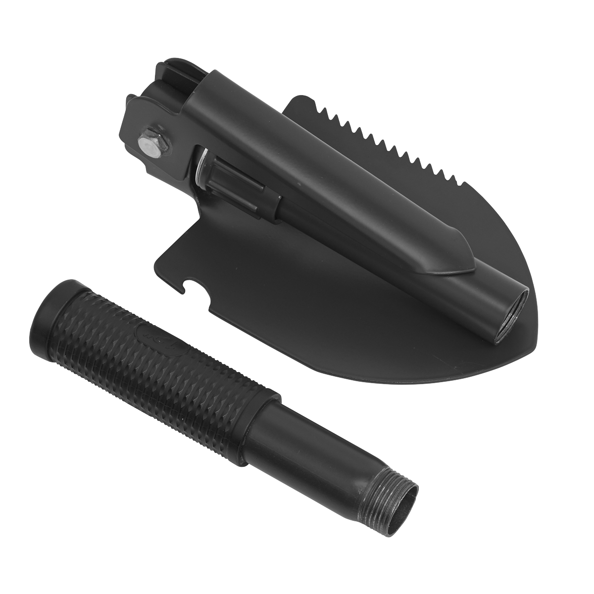 Dellonda DL6 Lightweight Metal Detector with High Accuracy Pinpoint Function - additional view 7