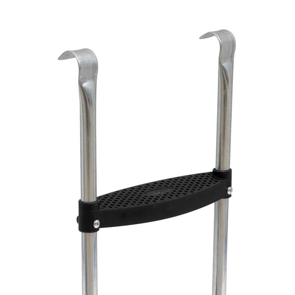 Dellonda DL71 2-Step Trampoline Ladder for 6ft, 8ft & 10ft Trampolines - additional view 3