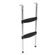 Dellonda DL71 2-Step Trampoline Ladder for 6ft, 8ft & 10ft Trampolines