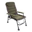 Dellonda DL73 Portable Reclining Chair with Armrests