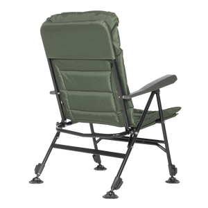 Dellonda DL74 Portable Reclining Chair with Armrests - additional view 3