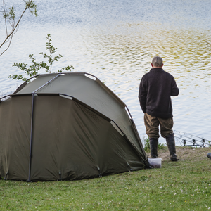 Dellonda DL76 2-Person Fishing Bivvy Tent - additional view 10