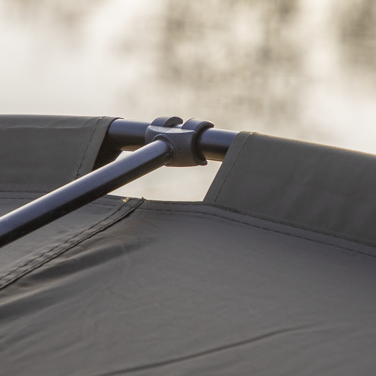 Dellonda DL76 2-Person Fishing Bivvy Tent - additional view 7