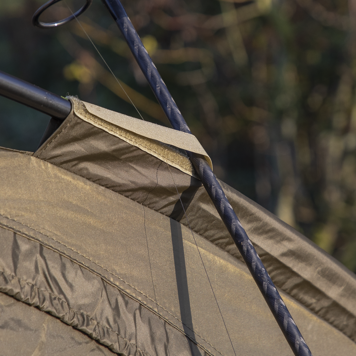Dellonda DL76 2-Person Fishing Bivvy Tent - additional view 8