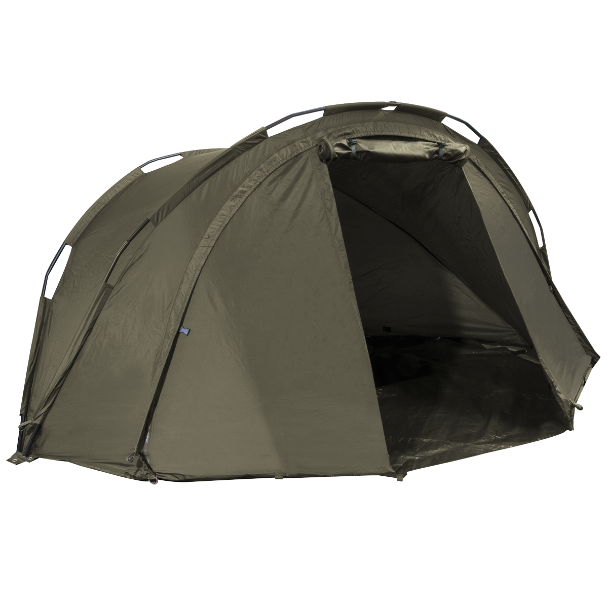 Dellonda DL76 2-Person Fishing Bivvy Tent - additional view 2