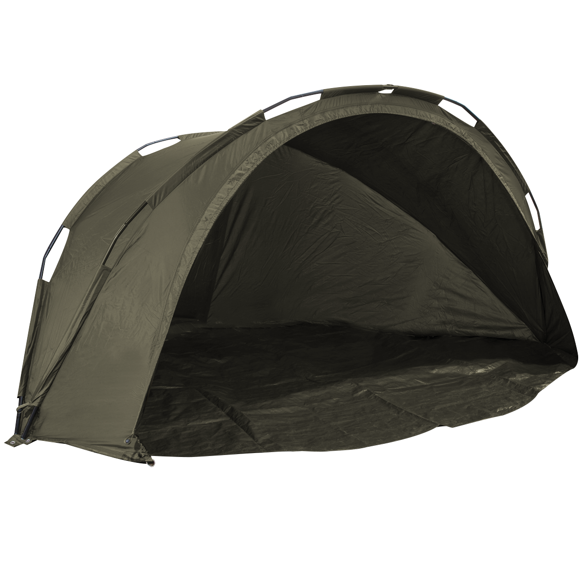 Dellonda DL76 2-Person Fishing Bivvy Tent - additional view 3